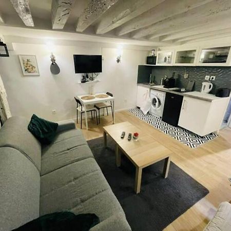 Appartement - Opera - Place De La Madeleine - Saint Martin - 4 Pers Paris Exterior photo